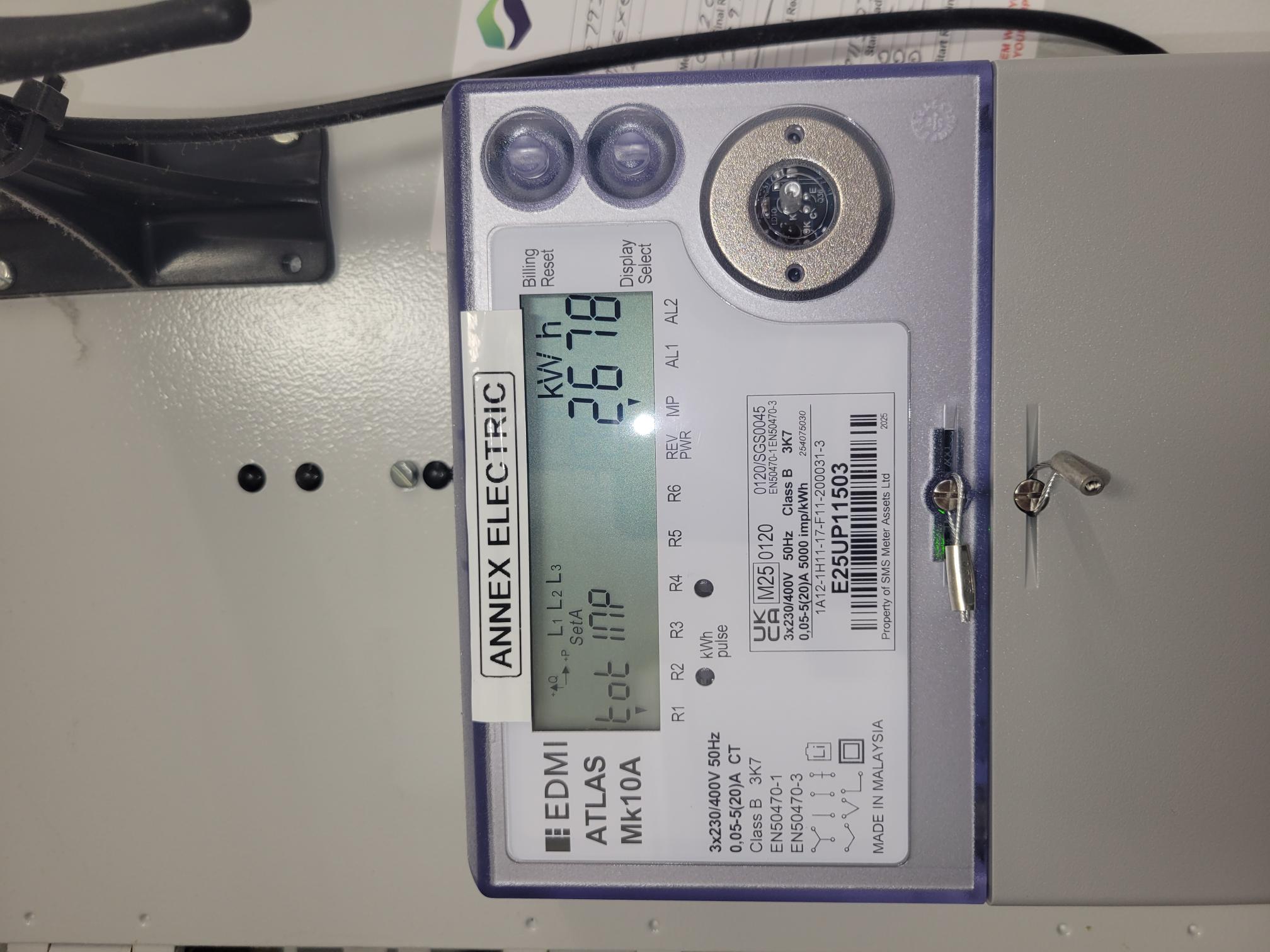 Image of utility node 1